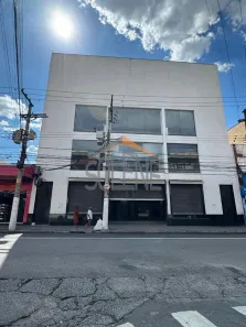 Prédio Inteiro para alugar, 1823m² no Centro, Osasco