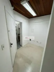 Apartamento com 1 Quarto para venda ou aluguel, 40m² no Centro, Campinas