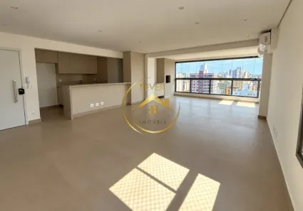 Apartamento com 3 Quartos para alugar, 111m² no Centro, Campinas
