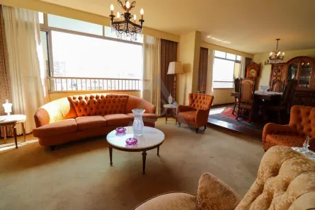 Apartamento com 4 Quartos à venda, 590m² no Centro, Campinas