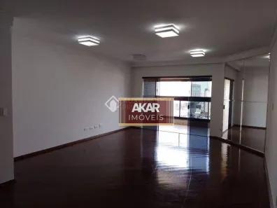 Apartamento com 3 Quartos à venda, 228m² no Jardim do Mar, São Bernardo do Campo