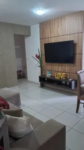 Apartamento com 2 Quartos à venda, 74m² no Vila Abajá, Goiânia