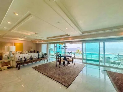 Apartamento com 3 Quartos à venda, 420m² no Leblon, Rio de Janeiro
