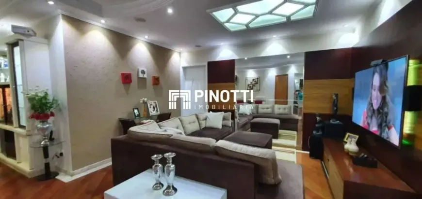Foto do imóvel - Apartamento à venda com 3 quartos, 3 suítes, 130 m², 2 vagas na garagem e elevador no.