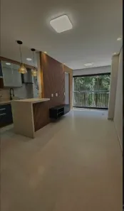Apartamento com 2 Quartos à venda, 63m² no Marapé, Santos