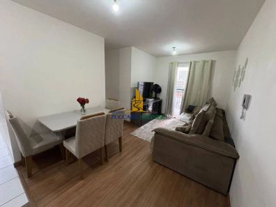 Apartamento com 3 Quartos à venda, 64m² no Macedo, Guarulhos