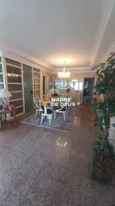 Apartamento com 4 Quartos à venda, 213m² no Meireles, Fortaleza