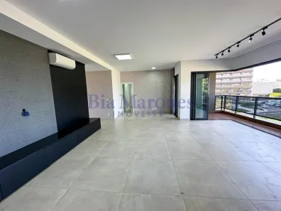 Apartamento com 3 Quartos para venda ou aluguel, 170m² no Vila do Golf, Ribeirão Preto