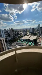 Apartamento com 3 Quartos à venda, 156m² no Centro, Jundiaí