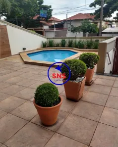 Apartamento com 3 Quartos à venda, 95m² no Ponte Preta, Campinas