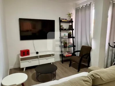 Apartamento com 3 Quartos à venda, 86m² no Centro, Florianópolis