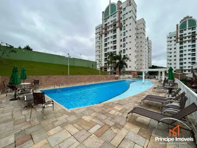 Apartamento com 2 Quartos à venda, 60m² no Anita Garibaldi, Joinville