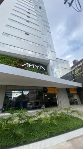 Conjunto Comercial / Sala para alugar, 30m² no Umarizal, Belém