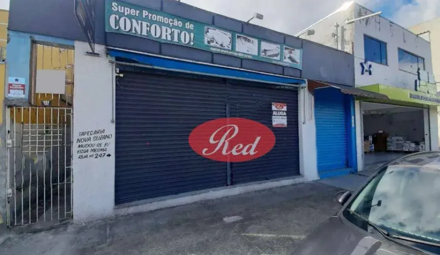 Foto do imóvel - Ponto comercial/Loja/Box para alugar com 220 m², 1 banheiro
