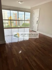 Apartamento com 3 Quartos à venda, 130m² no Cambuí, Campinas