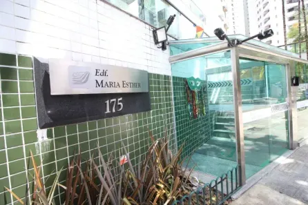 Apartamento com 4 Quartos à venda, 125m² no Rosarinho, Recife