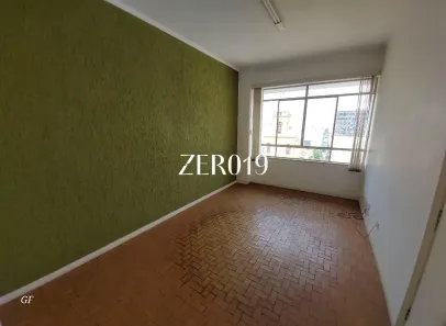 Conjunto Comercial / Sala à venda, 84m² no Centro, Campinas