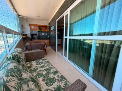 Apartamento com 3 Quartos à venda, 164m² no Guararapes, Fortaleza