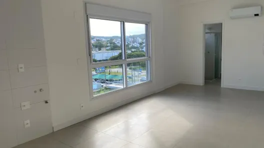 Studio com 1 Quarto à venda, 31m² no Pantanal, Florianópolis