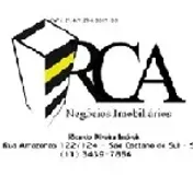 Logo da imobiliária