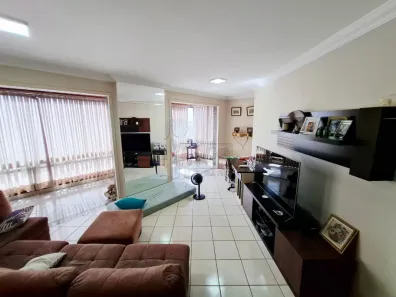 Apartamento com 3 Quartos à venda, 158m² no Centro, Ribeirão Preto