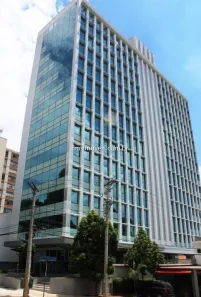 Conjunto Comercial / Sala para alugar, 2015m² no Higienópolis, São Paulo