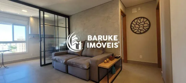 Apartamento com 2 Quartos à venda, 96m² no Centro, Indaiatuba