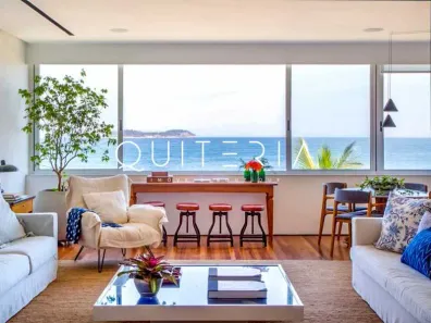Apartamento com 4 Quartos à venda, 445m² no Ipanema, Rio de Janeiro