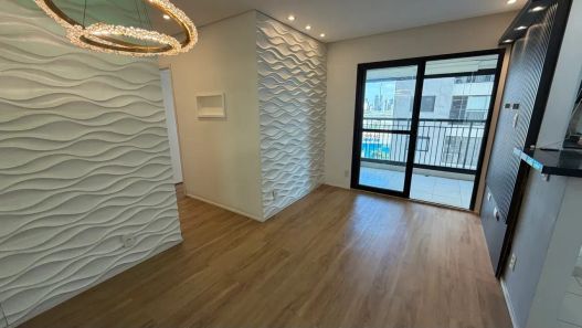 Apartamento com 2 Quartos para venda ou aluguel, 65m² no Continental, Osasco
