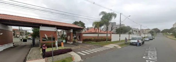 Terreno / Lote / Condomínio à venda, 120m² no Pinheirinho, Curitiba