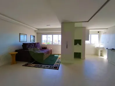 Apartamento com 2 Quartos à venda, 78m² no Centro, São Leopoldo