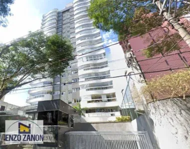 Apartamento com 4 Quartos à venda, 250m² no Centro, São Bernardo do Campo