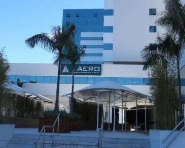 Conjunto Comercial / Sala para alugar, 46m² no Centro, Lauro de Freitas
