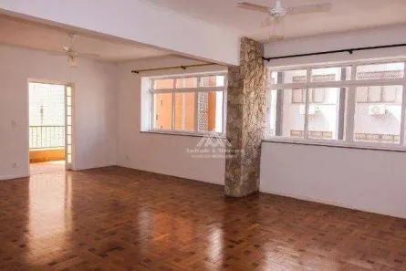 Apartamento com 3 Quartos à venda, 168m² no Centro, Ribeirão Preto