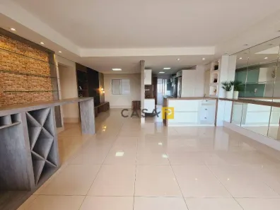 Apartamento com 2 Quartos à venda, 97m² no Vila Frezzarim, Americana