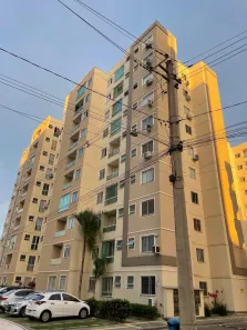 Apartamento com 2 Quartos à venda, 55m² no Centro, Lauro de Freitas