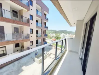 Apartamento com 1 Quarto à venda, 51m² no Centro, Balneário Camboriú