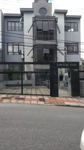 Conjunto Comercial / Sala à venda, 48m² no Centro, Florianópolis