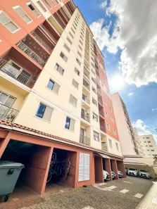 Apartamento com 2 Quartos à venda, 54m² no Vila Nova, Campinas