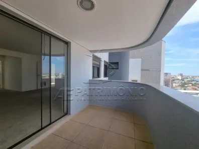 Apartamento com 3 Quartos à venda, 137m² no Centro, Sorocaba