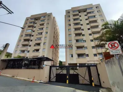 Apartamento com 3 Quartos à venda, 78m² no Centro, São Bernardo do Campo