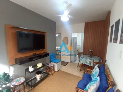 Apartamento com 1 Quarto à venda, 30m² no Guilhermina, Praia Grande