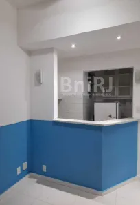 Apartamento com 1 Quarto à venda, 35m² no Copacabana, Rio de Janeiro