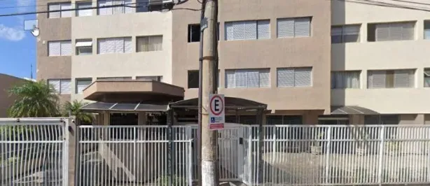 Apartamento com 2 Quartos à venda, 57m² no Vila Menuzzo, Sumaré
