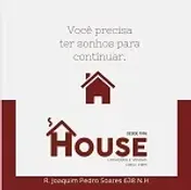 Logo da imobiliária