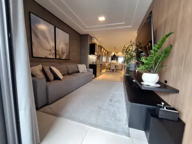 Apartamento com 3 Quartos à venda, 138m² no Centro, Itajaí