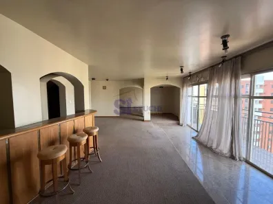 Apartamento com 4 Quartos à venda, 404m² no Centro, Araraquara