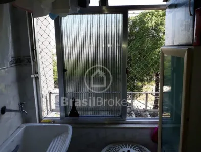 Apartamento com 2 Quartos à venda, 77m² no Olaria, Rio de Janeiro