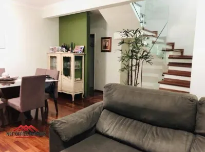 Apartamento com 3 Quartos à venda, 130m² no Jardim Vale Paraíso, São José dos Campos