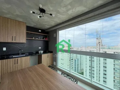 Apartamento com 2 Quartos à venda, 86m² no Pitangueiras, Guarujá